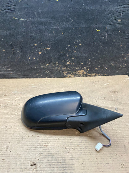 2005-2009 Subaru Legacy Outback Right Passneger Side Door Mirror Oem V9262 DG3