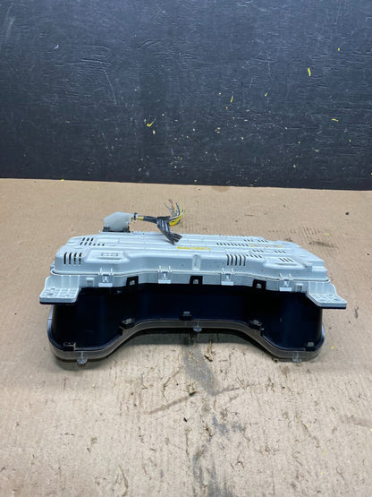 2010 Ford E150 VAN Gauge Speedometer Cluster bc2t-10849-ad q9353 DG5