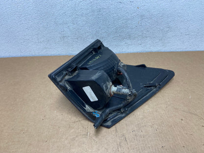 2007 2008 2009 2010 Jeep Grand Cherokee Left Driver Lh Tail Light AD6212 LK4