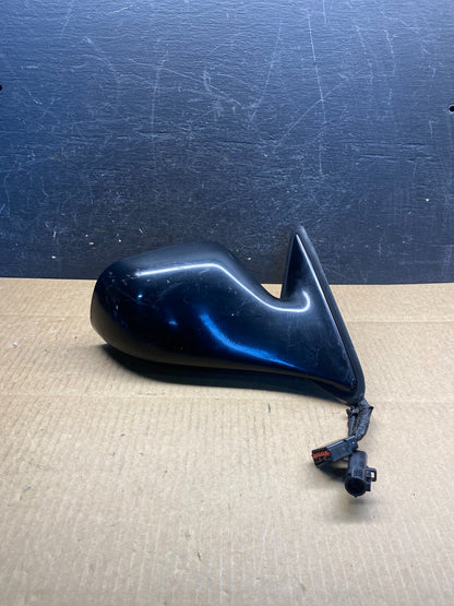 1999-2002 Lincoln Continental Right Passenger Heated View Door Mirror AG7274 DG0