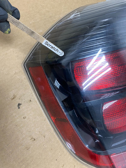 2013 2014 2015 Nissan Sentra Left Driver Side Tail Light F8643 PS5