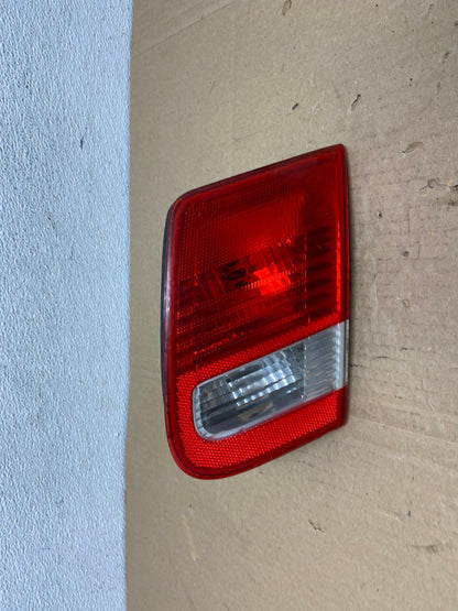 2003 to 2007 Saab 9-3 Right Passenger RH Side Inner Tail Light OEM AC3797 LK0