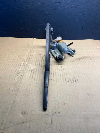2007 to 2013 Acura Mdx Rear Liftgate Wiper Motor ab7251 DG2