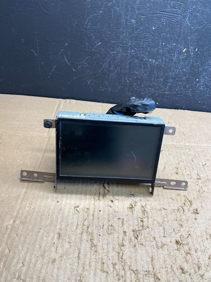 2008 - 2012 Infiniti G35 Information Display Screen 28091jk000 OEM AC4685 DG0