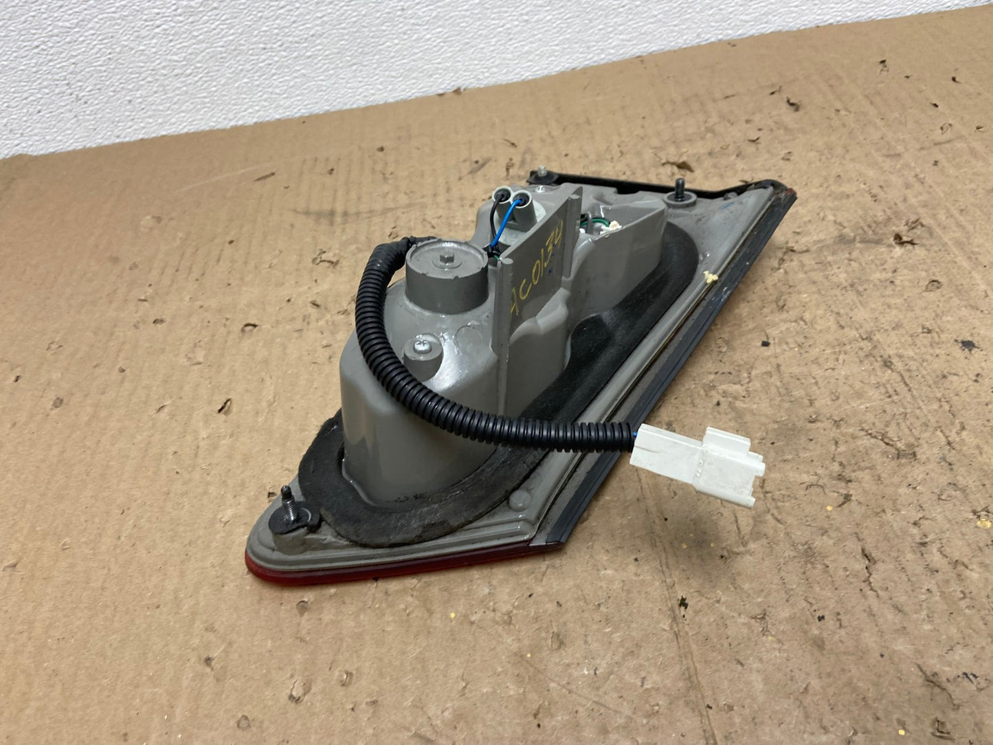 2006 - 2008 Lexus Is250 Is350 Right Passenger RH Inner Tail Light Oem AC0134 LK4