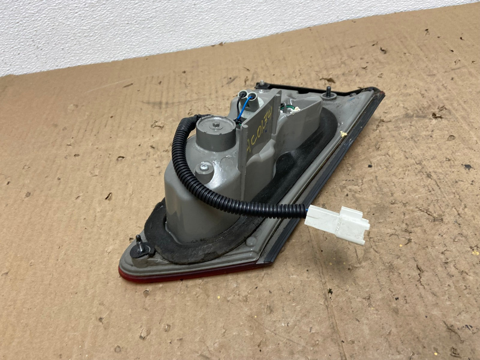 2006 - 2008 Lexus Is250 Is350 Right Passenger RH Inner Tail Light Oem AC0134 LK4