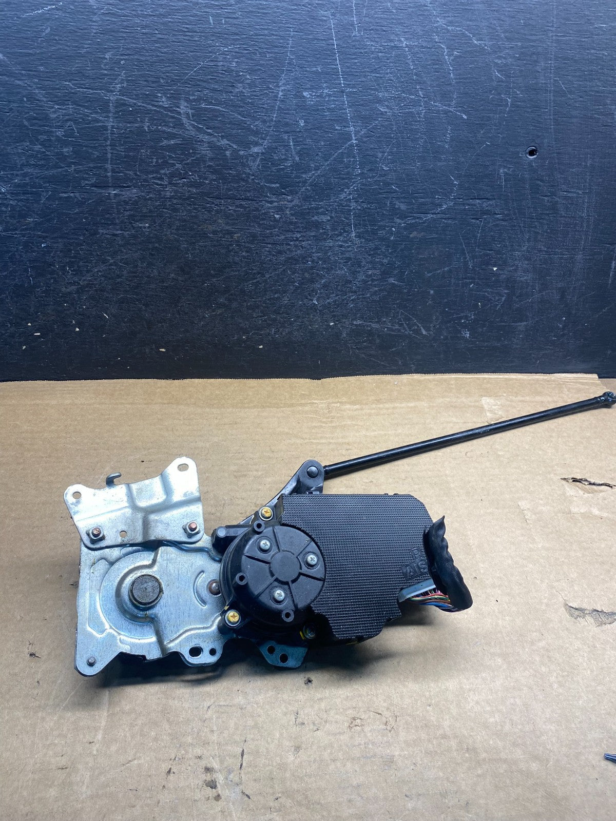 2014-2020 Mitsubishi Outlander Trunk Liftgate Tailgate Power Lift Motor AH49503