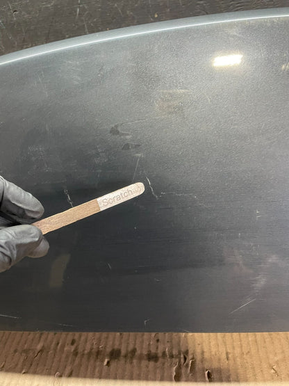 2013-2020 Nissan Pathfinder Rear Spoiler Wing J3451 DG5