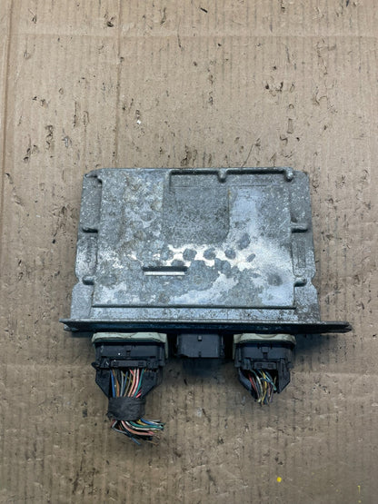 2008 Ford Van E150 4.6L Engine Control Module Unit ECU ECM s2484 DG2