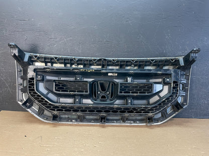 2009 to 2011 Honda Pilot Front Upper Grill Grille AF3329 DG4