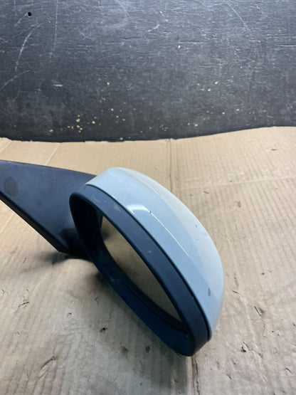 2006 to 2008 BMW 328i 335i Right Passenger RH Side View Door Mirror X4344 MS13