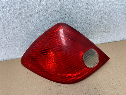 2005-2010 Pontiac G6 Sedan Left Driver Lh Side Tail Light AF3117 LK0