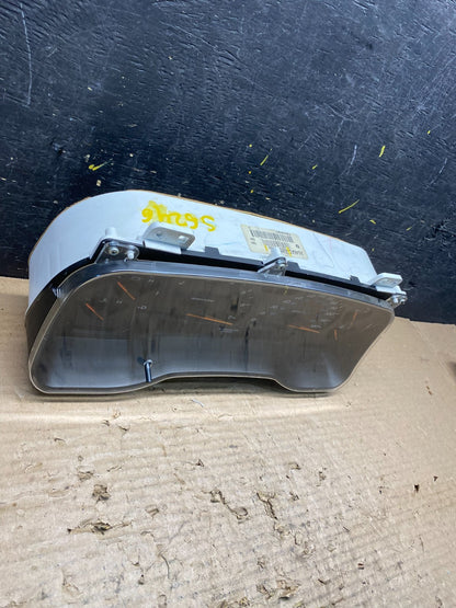 2001 2002 2003 Dodge Durango Speedometer Instrument Cluster Gauge OEM S6246 DG2