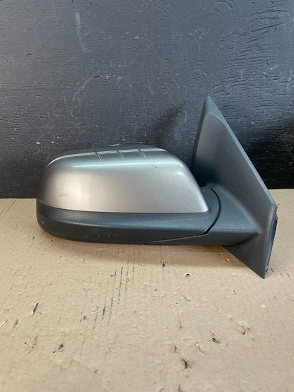 2011 to 2014 Ford Edge Right Passenger View Door Heated Mirror AD8693 DW0
