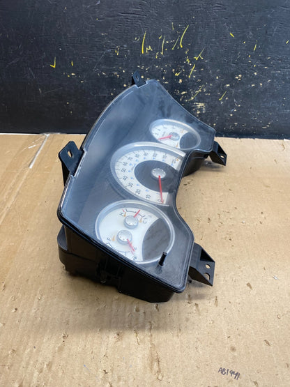 2006 Dodge Durango Speedometer Instrument Cluster Gauge AB2163 DG1