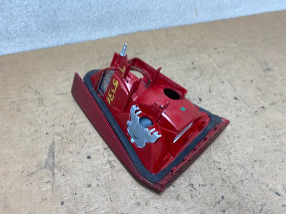 2009 2010 2011 2012 Audi A4 Sedan Left Driver Side Inner Tail Light T5336 DW5