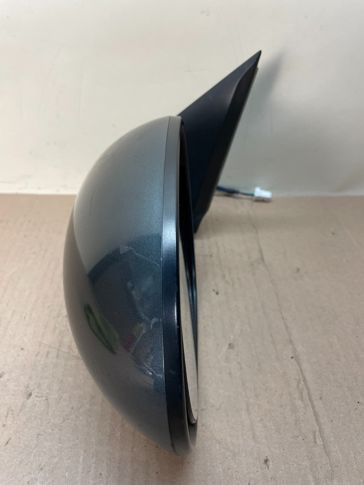 2011 to 2014 Nissan Juke Left Driver LH Side Door Mirror aj0746 DG9