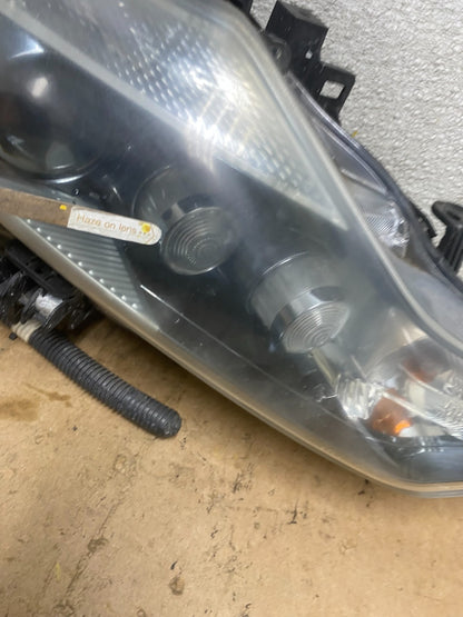 2011 to 2014 Nissan Murano Headlight Right Passenger Rh Oem Xenon Hid X6759 DW7