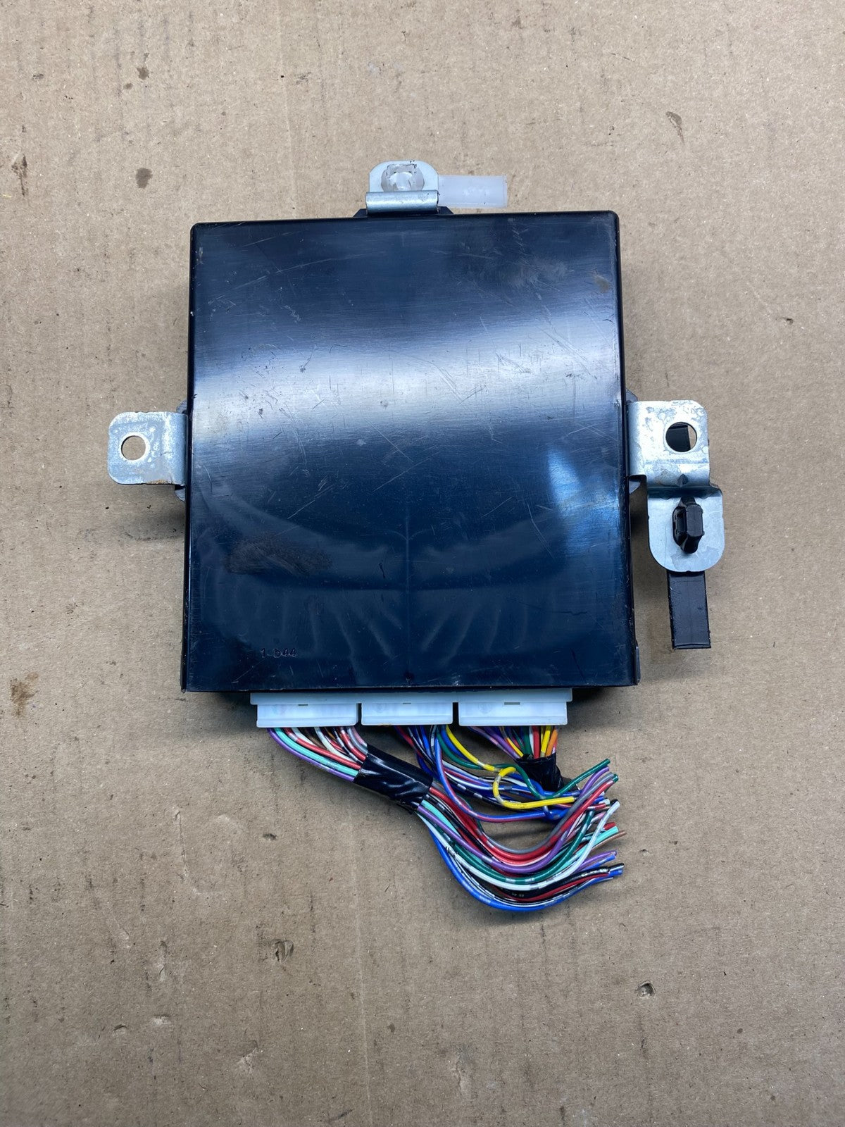 2002 - 2010 Lexus Sc430 Left Driver LH Side Door Computer Module AG5980 DG1