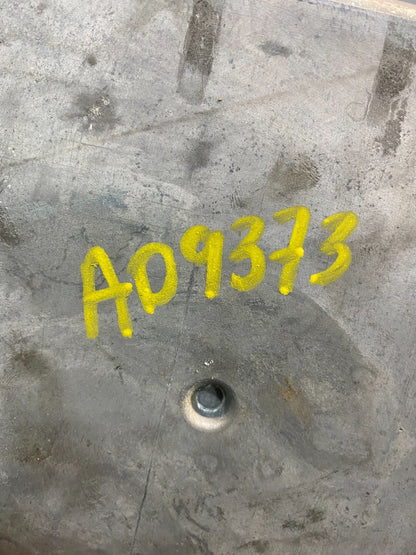2003 Ford E250 E350 4.2L Engine Control ECU ECM Computer Module AD9373 DG3