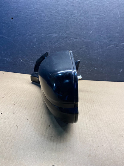 2017 to 2019 Honda Ridgeline Left Driver LH Side View Door Mirror ac8861 DG9