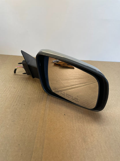 2005 2006 2007 Ford Five Hundred Right Passenger View Door Mirror AF5434 DW2