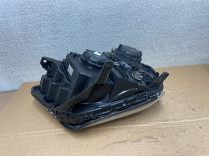 2010 to 2015 GMC Terrain Halogen Left Driver Lh Side Headlight AB4593 DW5