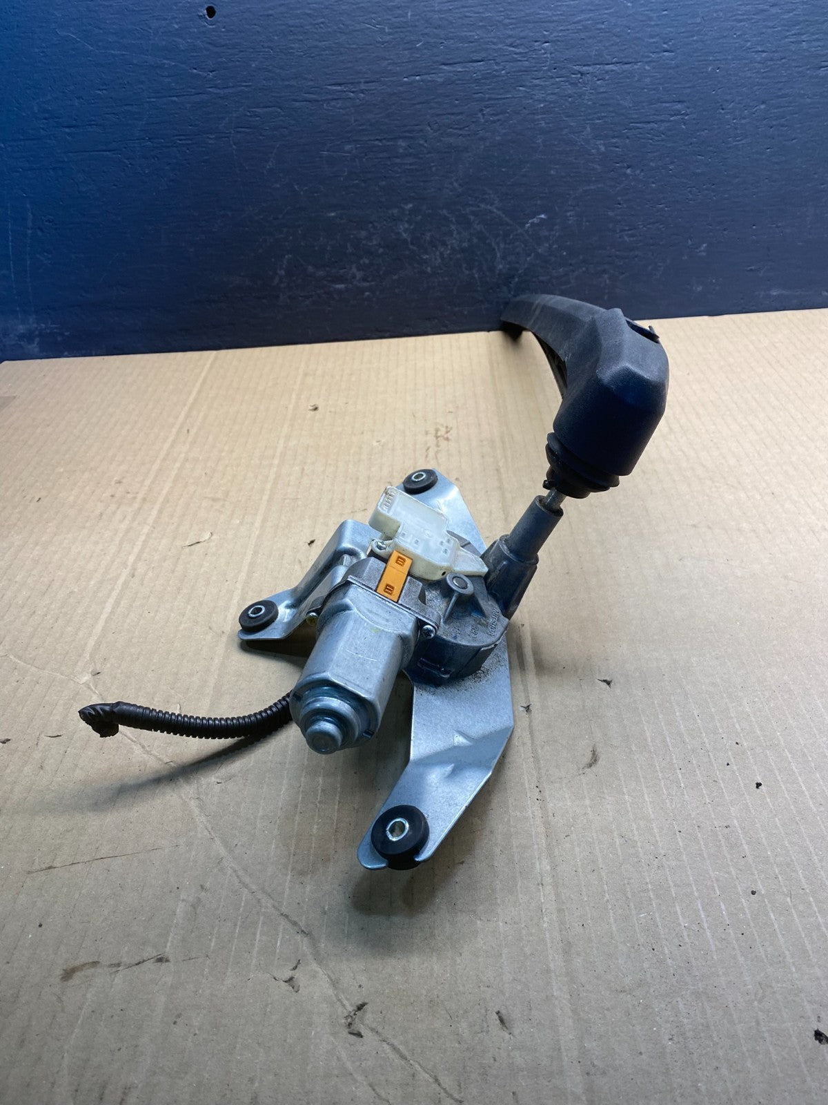 2010-2017 Chevrolet Equinox Rear Glass Windshield Wiper Motor AC0863 DG4