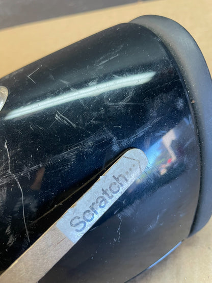 2005 to 2007 Mercedes-Benz C Class Left Driver LH View Door Mirror ad0000 DG7