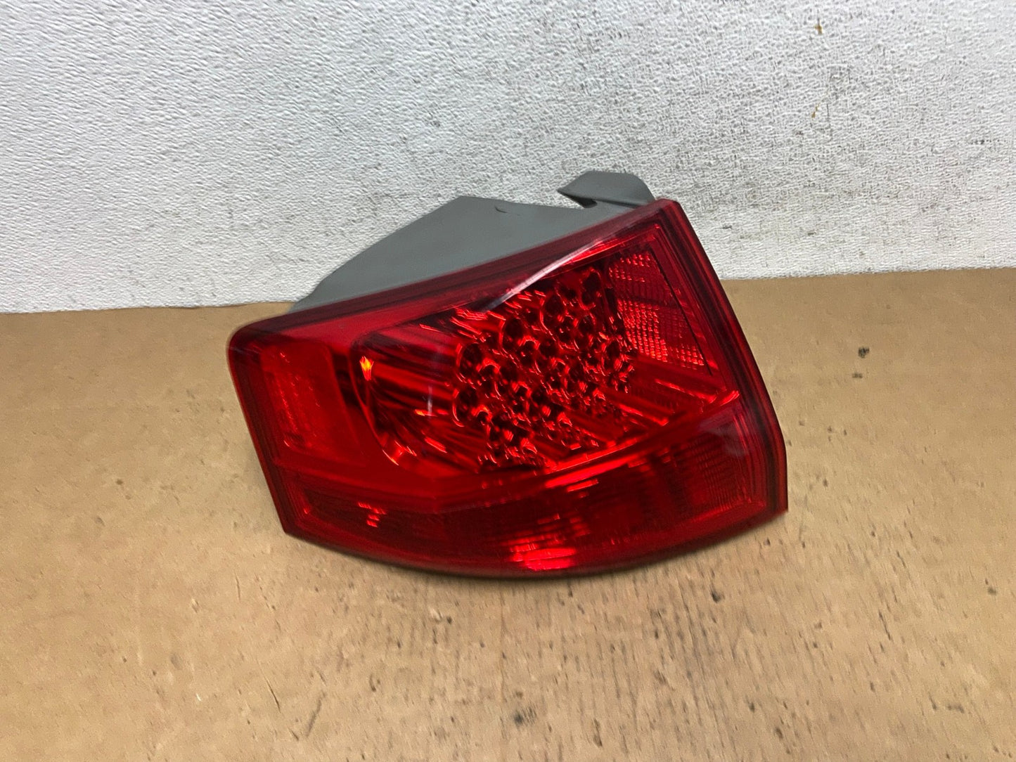 2007 2008 2009 Acura Mdx Left Driver Lh Side Tail Light AD4674 Lk0