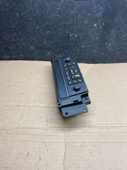 2007 to 2011 Cadillac Escalade AC Heater Climate Control Panel af1861 DG1