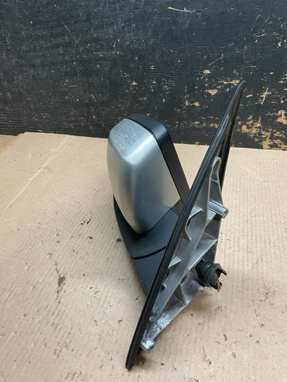 2007 to 2013 BMW X5 Right Passenger RH Side View Door Mirror Oem AA2008 MS2