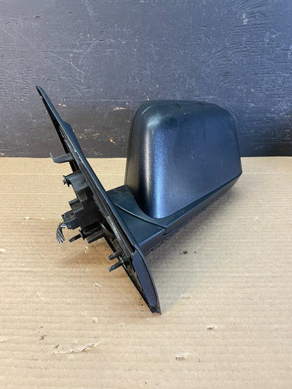 2007 to 2010 Ford Edge Left Driver LH Side View Door Mirror AE8651 DW1