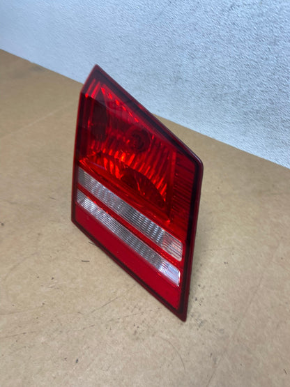 2009 2010 2011 Dodge Journey Left Driver Inner Trunk Lid Tail Light AE2960 LK1