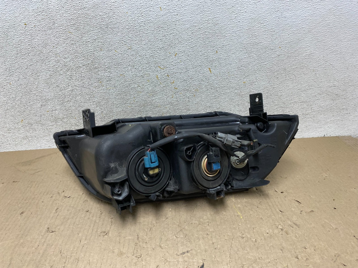 2004 2005 2006 Acura MDX Left Driver LH Headlight Halogen AH7654 DW6