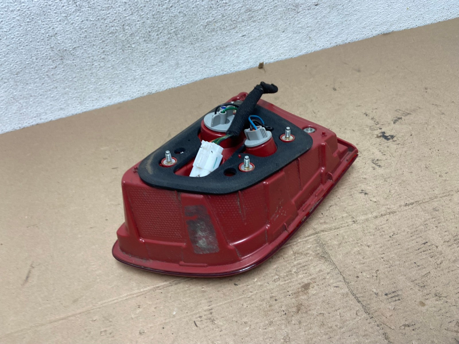 2016 2017 2018 Kia Sorento Left Driver LH Inner Tail Light AF4947 LK5