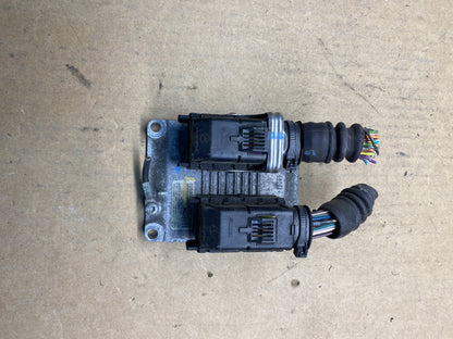 2004 - 2007 Cadillac CTS 3.6L Engine Control Unit Module ECM ECU ah7036 DG0
