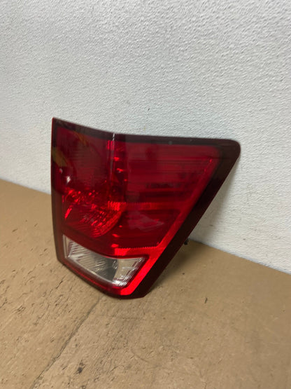 2007 to 2010 Jeep Grand Cherokee Right Passenger Tail Light AC7319 LK1