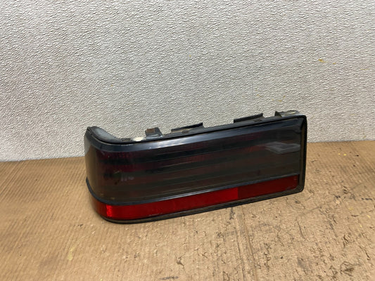 1989-1991 Pontiac Grand AM Left Driver LH Side Tail Light AA85170