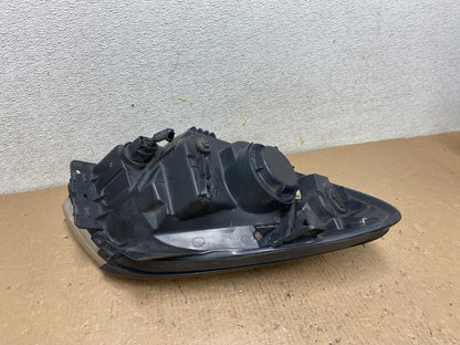 2007 to 2010 Kia Sportage Left Driver LH Halogen Headlight P8827 DW9