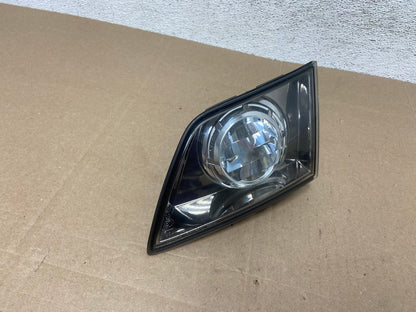2006-2008 Infiniti FX35 FX45 Right Passenger Black Inner Tail Light AE4871 LK2