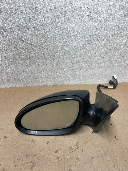 2007 to 2009 Mercedes-Benz S-Class Left Driver LH Side View Mirror W8924 DW4