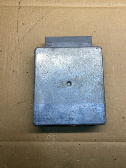 2000 Ford F-150 F150 5.4L Engine Control Unit ECU Computer Module AI9886 DW0