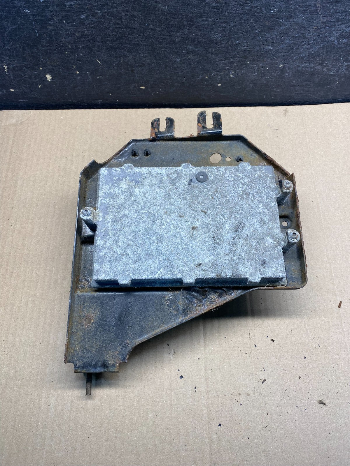 2002 Jeep Grand Cherokee 4.0L Engine Computer Module ECU ECM AI5089 DW1