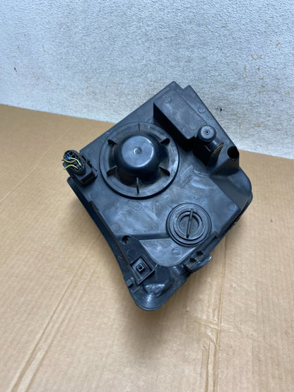 2010 to 2013 Ford Transit Connect Right Passenger Side Headlight TYC AI5667 DW5