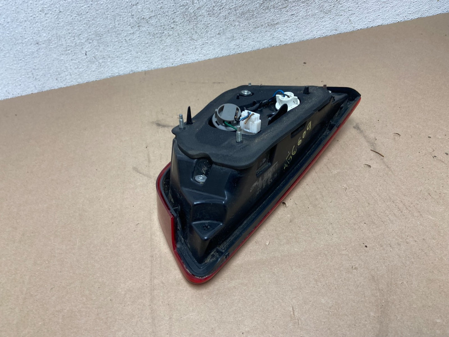 2014 to 2015 Kia Optima Right Passenger RH Side Tail Light Inner AG6609 DW5