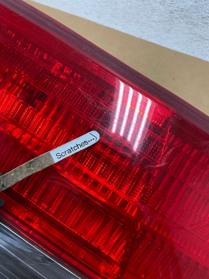 2008 to 2010 Honda Odyssey Left Driver LH Side Tail Light Inner DEPO AE2932 LK3