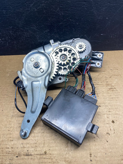 2009 2014 Buick Chevrolet GMC Liftgate Door Module Motor ac7994 DG5