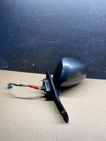 2010-2014 Honda Insight Left Driver LH Side Door View Mirror AI0308 DW1