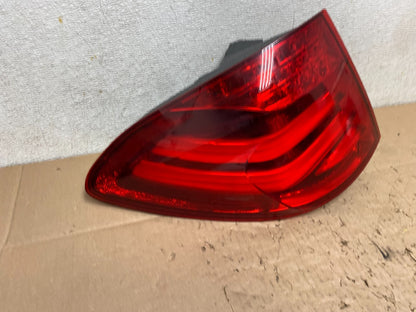 2010-2013 BMW F07 5-Series Gran Turismo GT Left Driver Lh Tail Light I4687 DW2